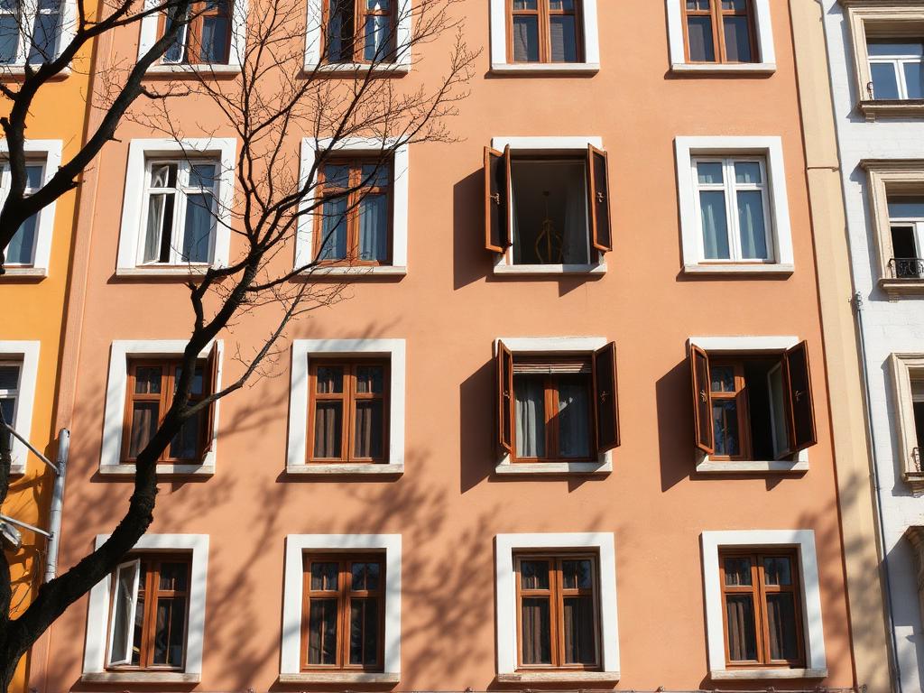 Apartamento Alvalade — Alvalade, Lisboa