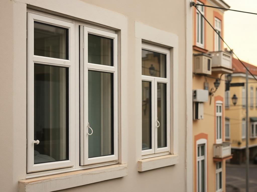 Apartamento Lapa — Lapa, Lisboa