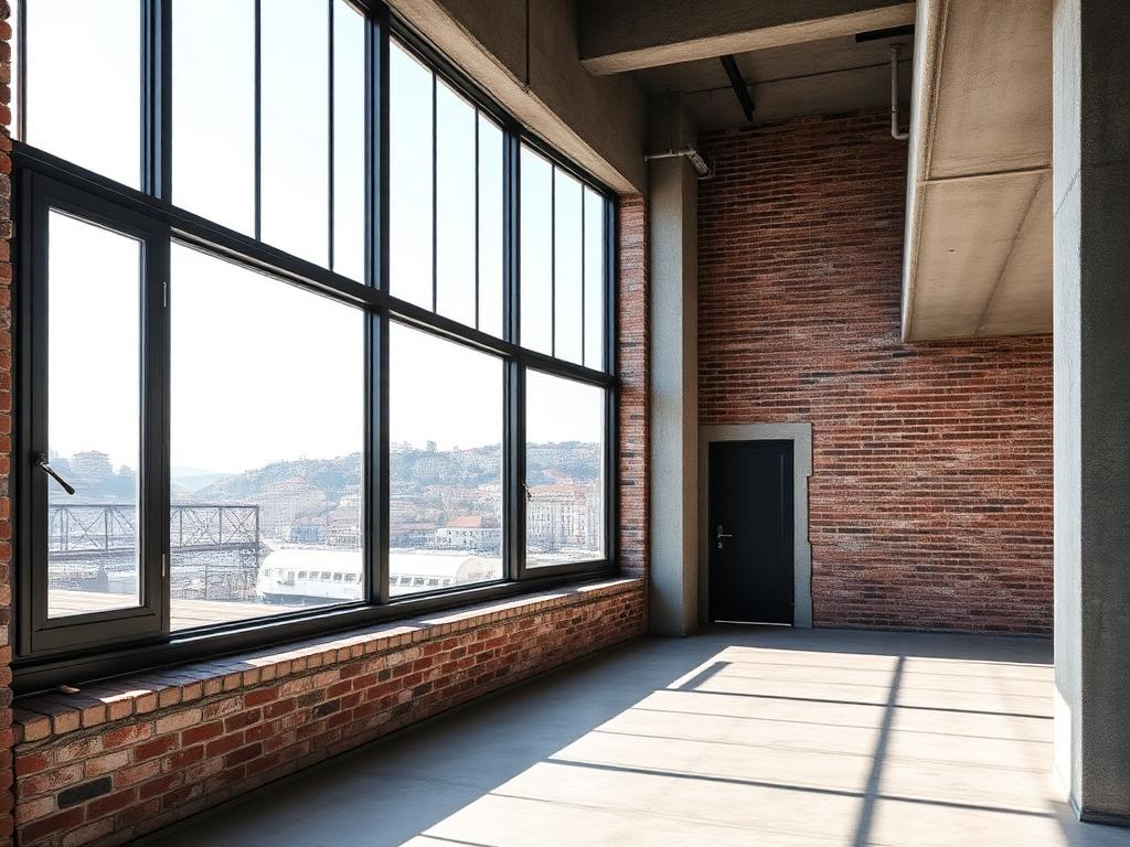Loft Marvila — Marvila, Lisboa